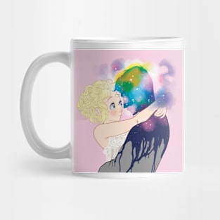 Nebula Boyfriend Mug